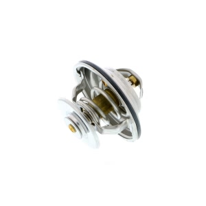 VEMO Engine Coolant Thermostat with Gasket for 1999 Mercedes-Benz S320 - V30-99-2256