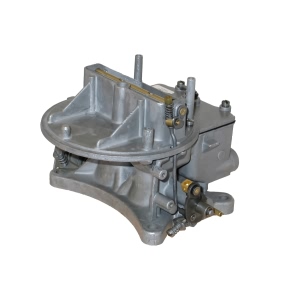 Uremco Remanufacted Carburetor for Ford - 7-7262
