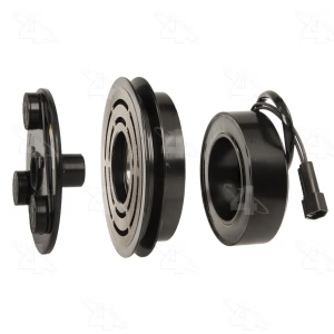 Four Seasons A C Compressor Clutch for Chrysler - 47840