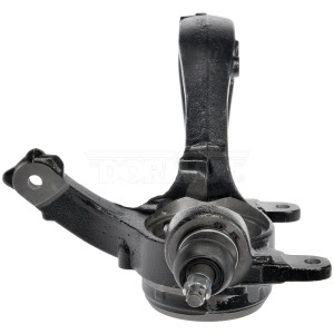 Dorman Oe Solutions Front Driver Side Steering Knuckle for Acura TSX - 698-023