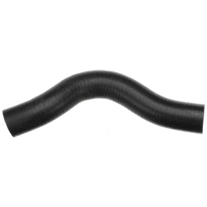 Gates Engine Coolant Molded Radiator Hose for 2008 Isuzu i-290 - 22907