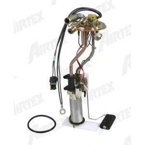 Airtex Electric Fuel Pump for 1993 GMC Sonoma - E3642S