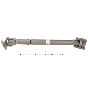 Cardone Reman Remanufactured Driveshafts for 1996 Jeep Grand Cherokee - 65-9761
