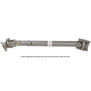Cardone Reman Remanufactured Driveshafts for 1997 Jeep Grand Cherokee - 65-9761
