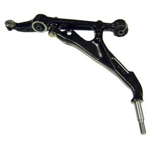 Delphi Front Driver Side Lower Control Arm for 1994 Honda Civic del Sol - TC939