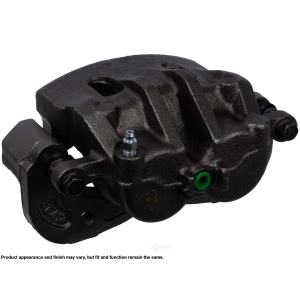 Cardone Reman Remanufactured Unloaded Caliper w/Bracket for 2009 Kia Sorento - 19-B2820A