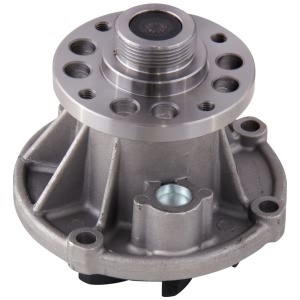 Gates Engine Coolant Standard Water Pump for Ford Excursion - 43541