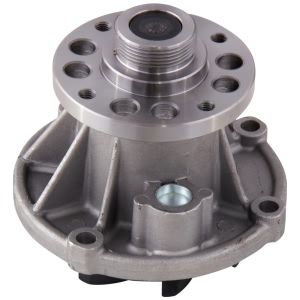 Gates Engine Coolant Standard Water Pump for 2004 Ford Excursion - 43541