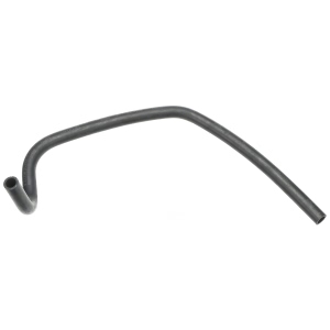 Gates Hvac Heater Molded Hose for GMC Safari - 19616