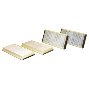 WIX Cabin Air Filter for 2003 Mazda MPV - 24826
