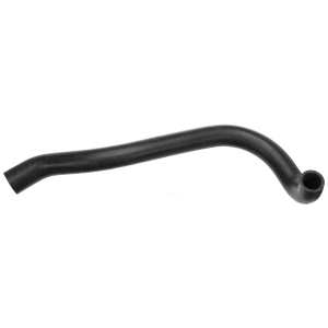 Gates Engine Coolant Molded Radiator Hose for 2006 Jeep Wrangler - 22881