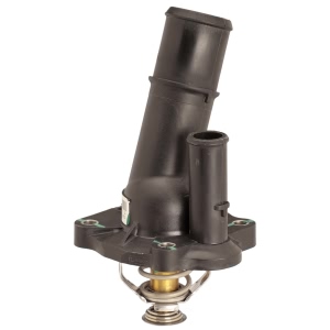 STANT Engine Coolant Thermostat and Housing Assembly for Lincoln MKC - 48728