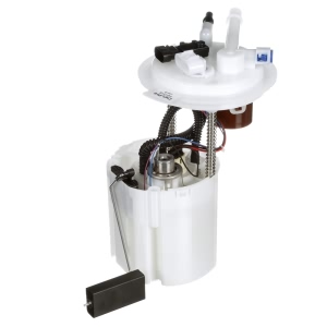 Delphi Fuel Pump Module Assembly for Chevrolet HHR - FG1219