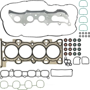 Victor Reinz Engine Cylinder Head Gasket Set for Mazda 3 - 02-37685-01