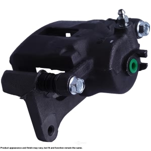 Cardone Reman Remanufactured Unloaded Caliper w/Bracket for 1985 Nissan Pulsar NX - 19-B870