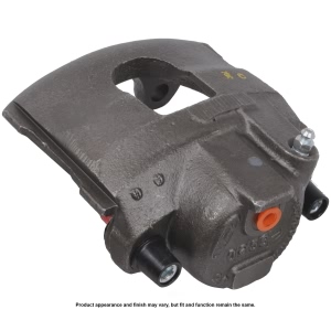 Cardone Reman Remanufactured Unloaded Caliper for Ford EXP - 18-4200