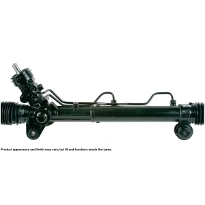 Cardone Reman Remanufactured Hydraulic Power Rack and Pinion Complete Unit for 2009 Buick Lucerne - 22-1032