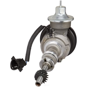 Spectra Premium Distributor for 1985 Ford E-350 Econoline Club Wagon - FD51