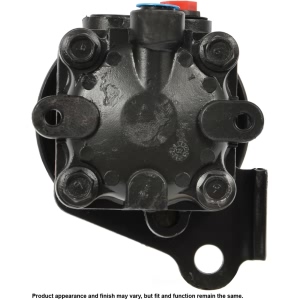 Cardone Reman Remanufactured Power Steering Pump w/o Reservoir for 2009 Mitsubishi Galant - 21-5398