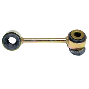 Delphi Front Passenger Side Stabilizer Bar Link Kit for 2002 Mercedes-Benz E320 - TC2054