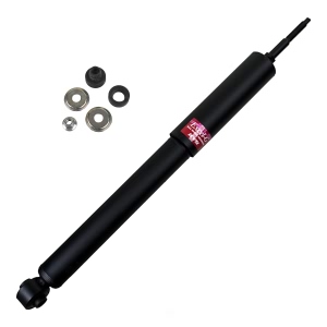 KYB Excel G Front Driver Or Passenger Side Twin Tube Shock Absorber for 2005 Ford F-350 Super Duty - 349004