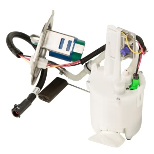 Delphi Fuel Pump Module Assembly for Ford F-250 Super Duty - FG1210