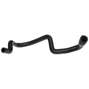 Gates Premium Engine Coolant Modular Radiator Hose for 2003 BMW 525i - 24333
