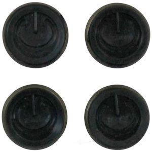 Gates Power Steering Cup Seal Kit for 2004 Chevrolet SSR - 349572