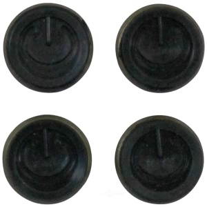 Gates Power Steering Cup Seal Kit for Buick Rainier - 349572