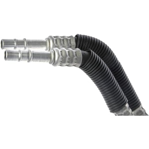 Dorman Automatic Transmission Oil Cooler Hose Assembly for 2007 Ford F-250 Super Duty - 624-885