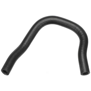 Gates Hvac Heater Molded Hose for Chevrolet Sprint - 18429