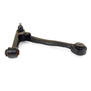 Mevotech Supreme Front Passenger Side Lower Non Adjustable Heavy Duty Forging Greasable Control Arm And Ball Joint Assembly for Plymouth Neon - CMS9676