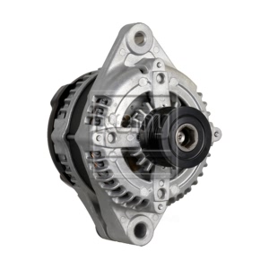 Remy Remanufactured Alternator for Fiat - 11191