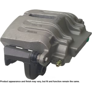Cardone Reman Remanufactured Unloaded Caliper w/Bracket for Cadillac XLR - 18-B4870
