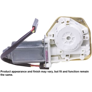 Cardone Reman Remanufactured Window Lift Motor for 2002 Ford F-150 - 42-318