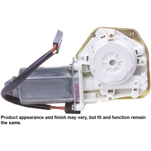 Cardone Reman Remanufactured Window Lift Motor for 1999 Lincoln Navigator - 42-318