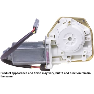 Cardone Reman Remanufactured Window Lift Motor for 1999 Ford F-250 - 42-318