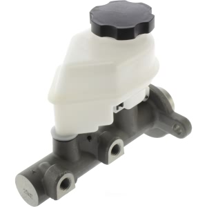 Centric Premium Brake Master Cylinder for 2007 Chevrolet Monte Carlo - 130.62148