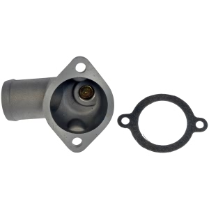 Dorman Engine Coolant Thermostat Housing for Plymouth Colt - 902-3029