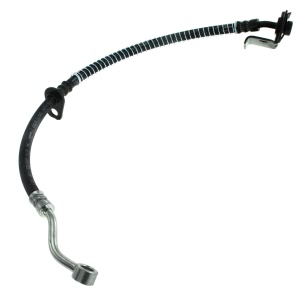 Centric Front Driver Side Brake Hose for 2008 Hyundai Accent - 150.51072