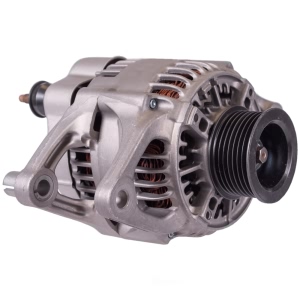 Denso Alternator for 2002 Dodge Ram 3500 - 210-0473