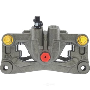 Centric Remanufactured Semi-Loaded Rear Passenger Side Brake Caliper for 2006 Mazda MPV - 141.45539