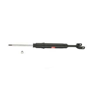 KYB Excel G Front Driver Or Passenger Side Twin Tube Strut for 2000 Audi A6 Quattro - 341273