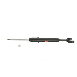 KYB Excel G Front Driver Or Passenger Side Twin Tube Strut for 2003 Audi A6 Quattro - 341273