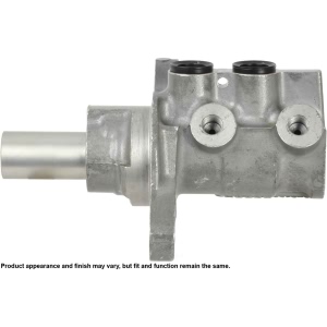 Cardone Reman Remanufactured Brake Master Cylinder for 2007 Nissan Sentra - 11-3332