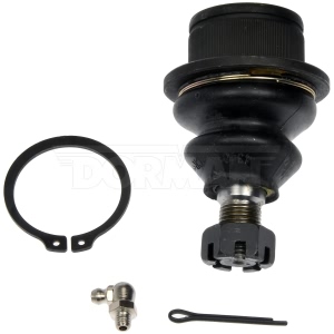 Dorman Front Non Adjustable Lower Press In Ball Joint for 2000 Mercury Mountaineer - 536-555