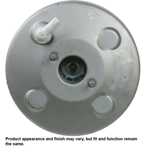 Cardone Reman Remanufactured Vacuum Power Brake Booster w/o Master Cylinder for 2008 Chevrolet Equinox - 54-71928