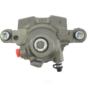 Centric Semi-Loaded Brake Caliper for 1986 Pontiac Firebird - 141.62515