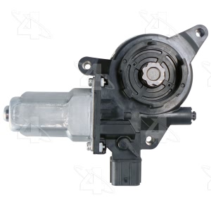 ACI Front Driver Side Window Motor for 2007 Honda Accord - 388560