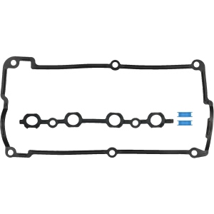 Victor Reinz Valve Cover Gasket Set for 1988 Volkswagen Jetta - 15-27327-01